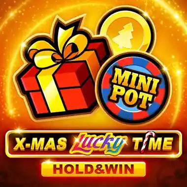 Xmas Lucky Time Hold And Win