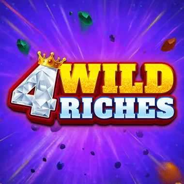 4 Wild Riches