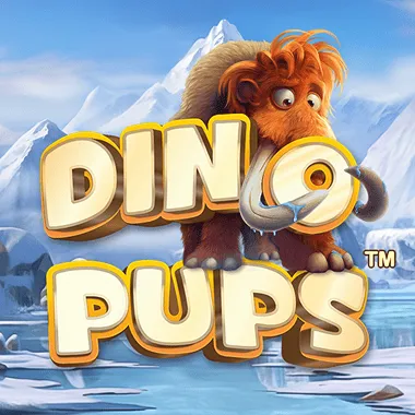 Dinopups