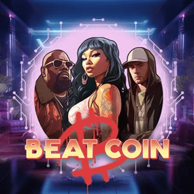 Beat Coin