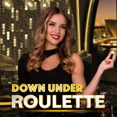 Down Under Roulette