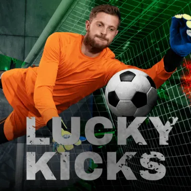 Lucky Kicks