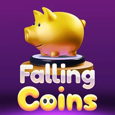 Falling Coins
