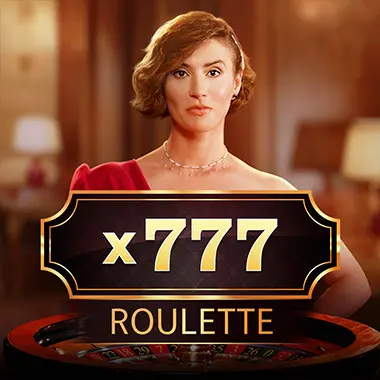 x777 Roulette with Maria