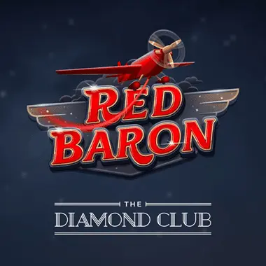 Diamond Club Red Baron