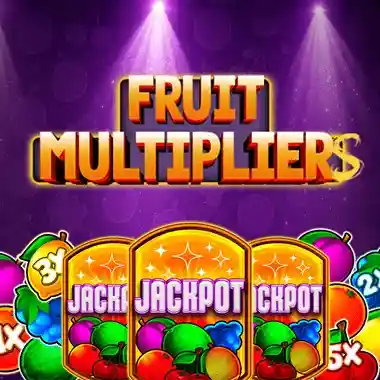 Fruit Multipliers