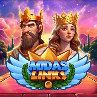 Midas Links game tile