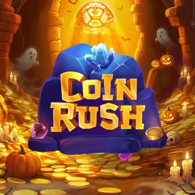 Coin Rush game tile