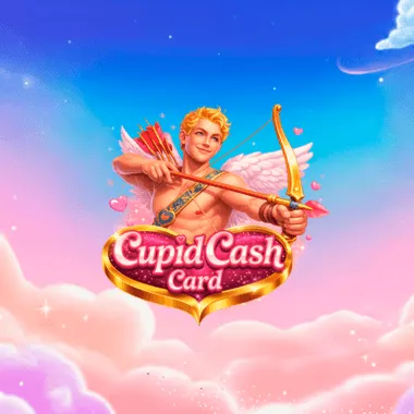 Cupid Cash Card game tile