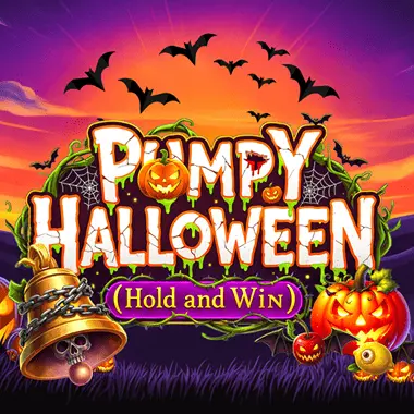Pumpy Halloween game tile