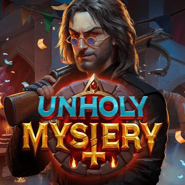 Unholy Mystery