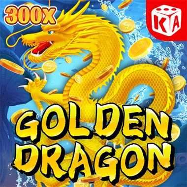 Golden Dragon