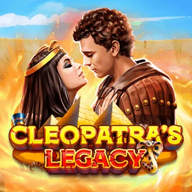 Cleopatra's Legacy game tile