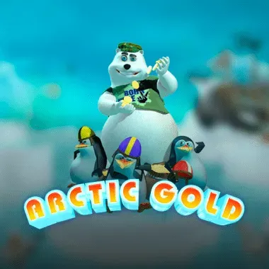 Arctic Gold game tile