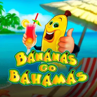 Bananas Go Bahamas game tile