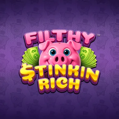 Filthy Stinkin Rich game tile