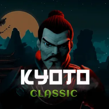 Kyoto Classic