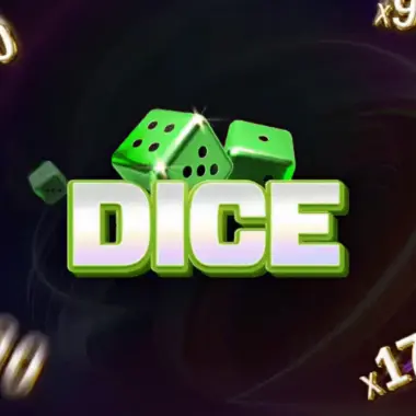 Crypto Dice