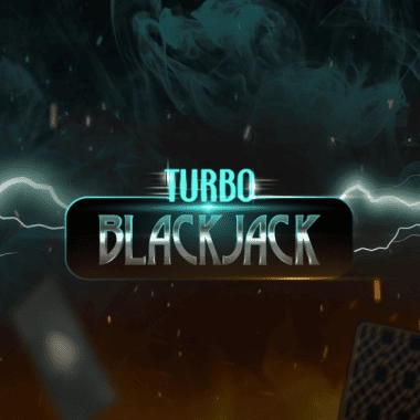Turbo Blackjack