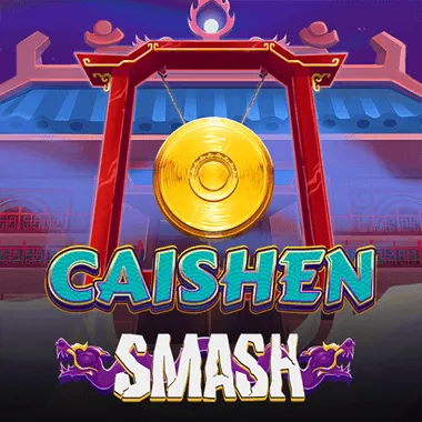 Caishen Smash