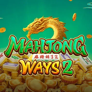 Mahjong Ways 2