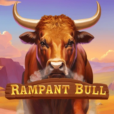 Rampant Bull