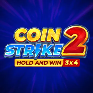 Coin Strike 2: Hold and Win game tile