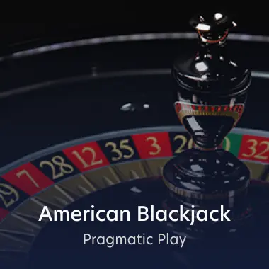 American Blackjack