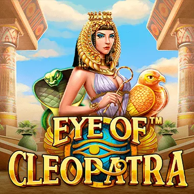 Eye of Cleopatra
