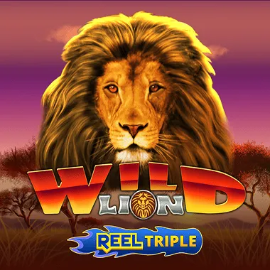 Wild Lion Reel Triple