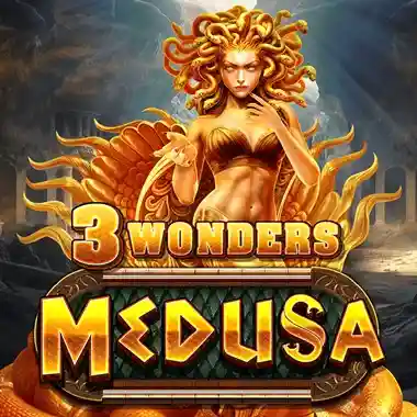 3 Wonders Medusa