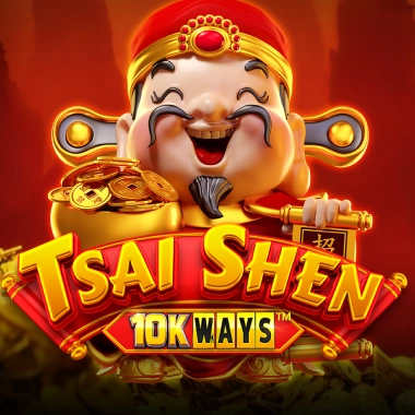 Tsai Shen 10K Ways