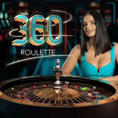 360 Roulette