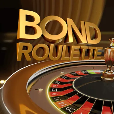 Bond Auto Roulette