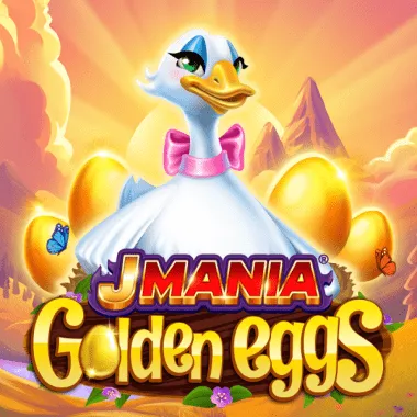 J Mania Golden Eggs