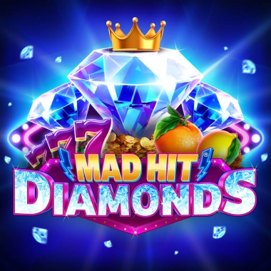 Mad Hit Diamonds