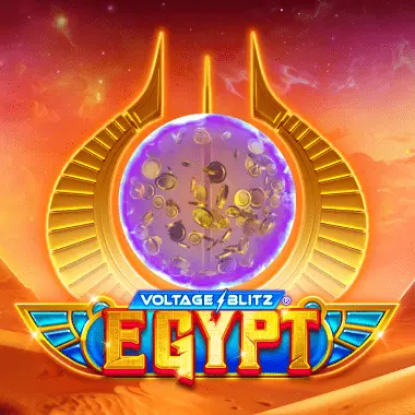 Voltage Blitz Egypt
