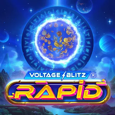 Voltage Blitz Rapid