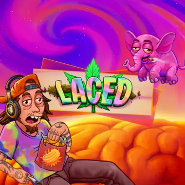 Laced
