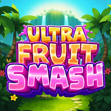 Ultra Fruit Smash