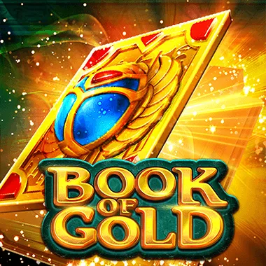 Book of Gold