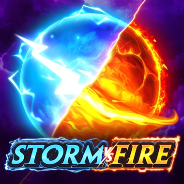 Storm VS Fire