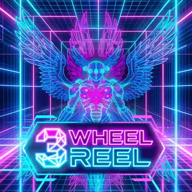 3 Wheel Reel